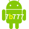 Aplicativo 7b777 para Android