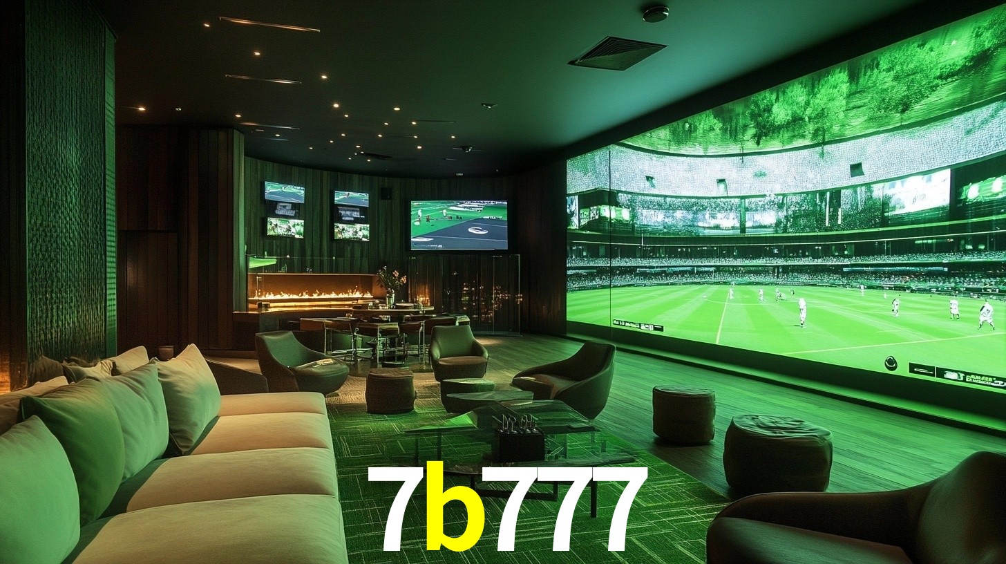 7b777 - Cassino On-line Experiência Única - 7b777.com