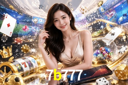 Welcome Bonus 7b777