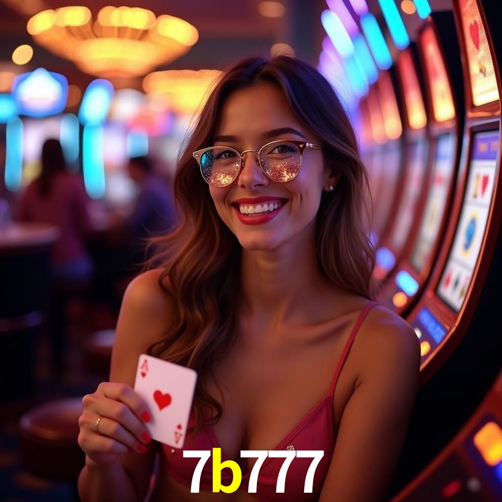 Experiência VIP 7b777