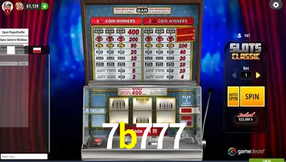 Desvendando o Mundo dos Jogos Virtuais na 7b777