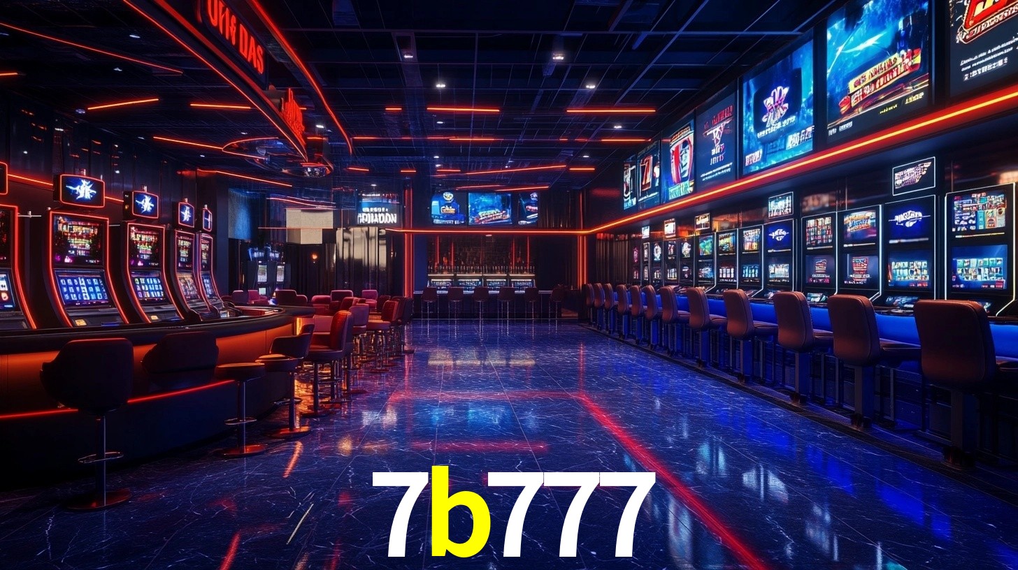 Statistics 7b777