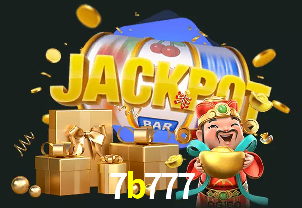 7b777 bet
