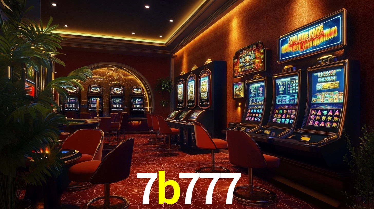 Welcome Bonus 7b777