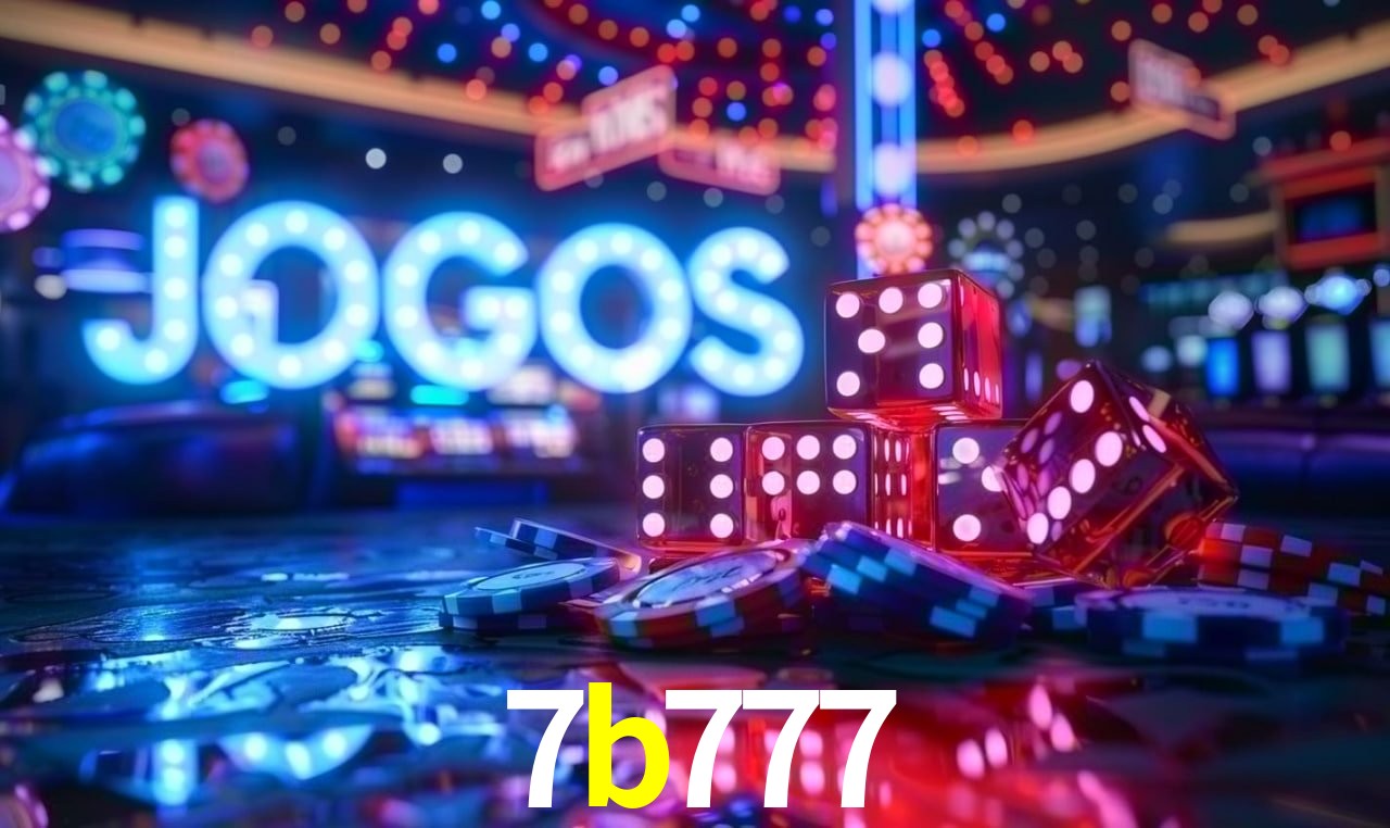 Casino VIP 7b777