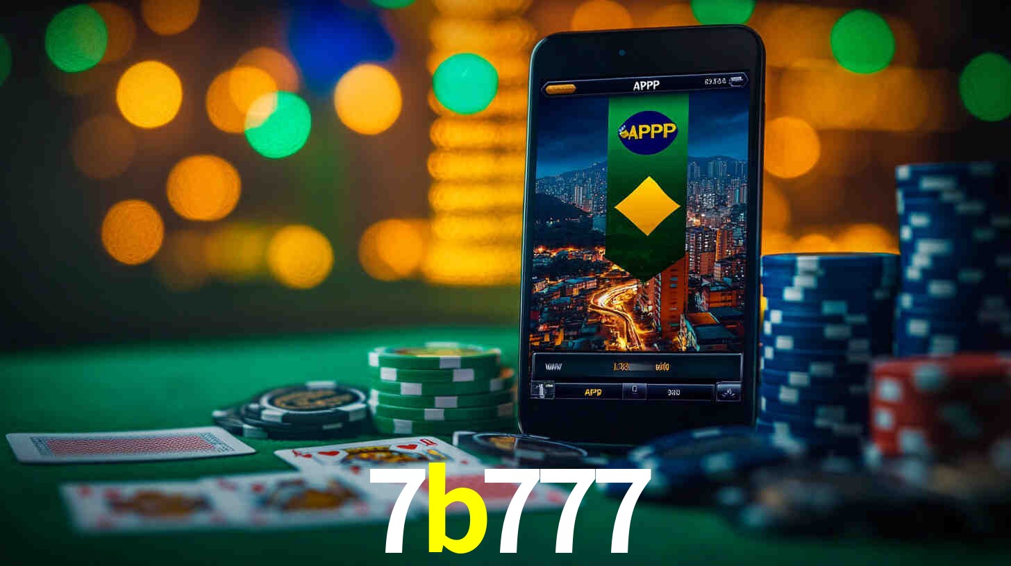 A Emoção da Loteria na 7b777: Uma Chance de Mudança de Vida