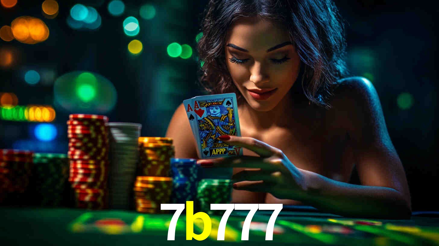 Desvendando o Mundo dos Jogos Virtuais na 7b777