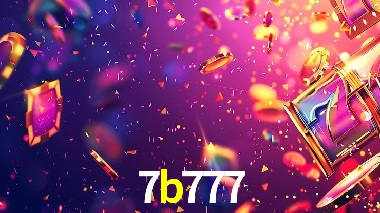Jogos Exclusivos 7b777