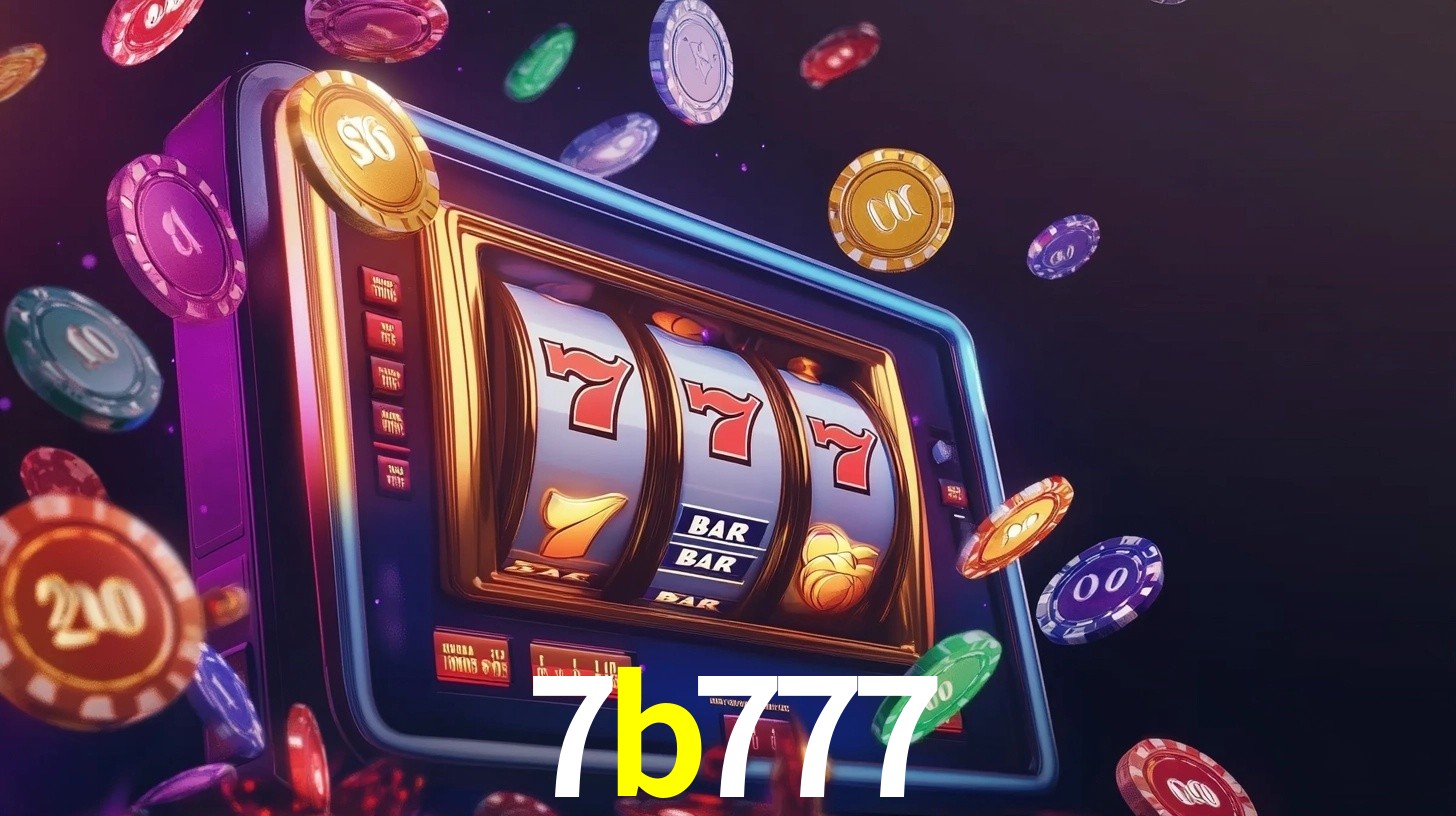 Daily Bonuses 7b777