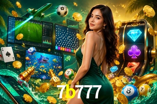 Game Statistics 7b777