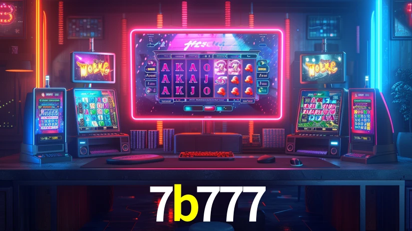 Experimente o Login Seguro Premium no 7b777