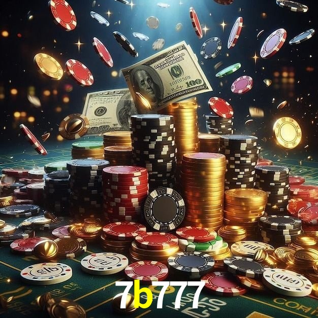 Bônus de Boas-vindas 7b777