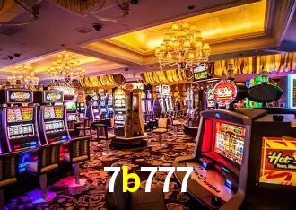 Desvendando o Mundo dos Jogos Virtuais na 7b777