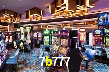 Apostas Esportivas na 7b777: Um Guia Completo