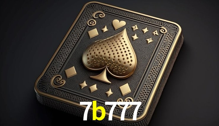 Provedores de Jogos 7b777