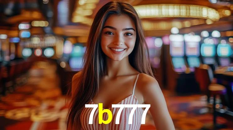 7b777 App Interface