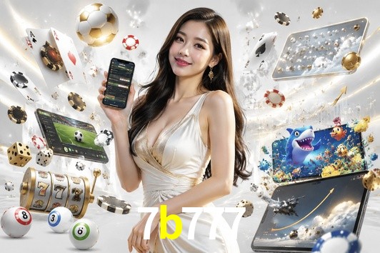 Game Providers 7b777