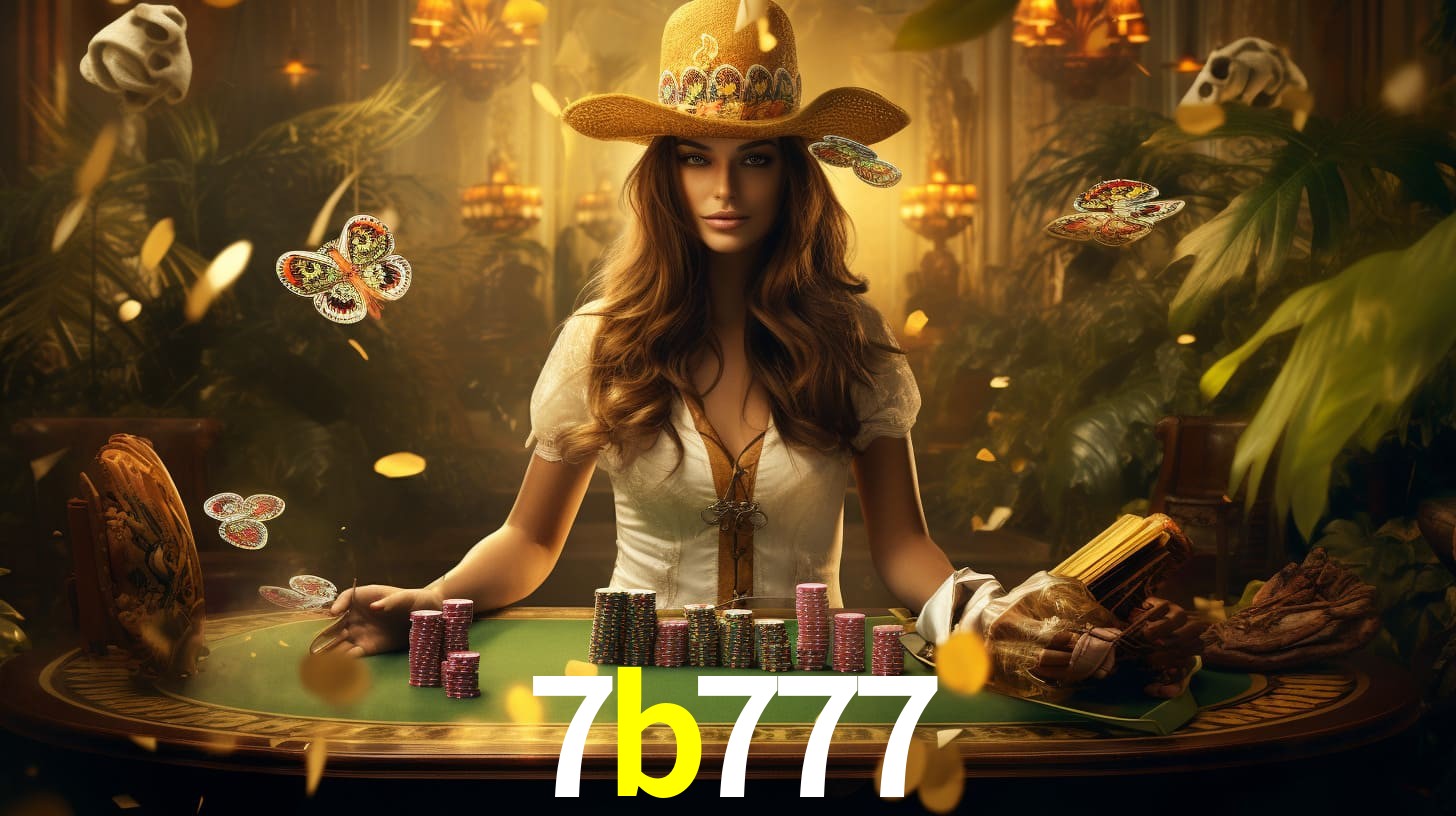 Live Casino 7b777