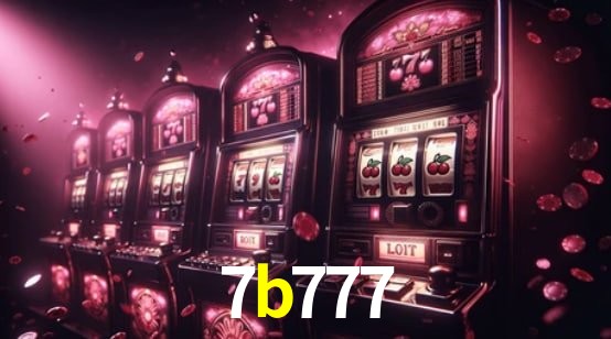 Torneios 7b777