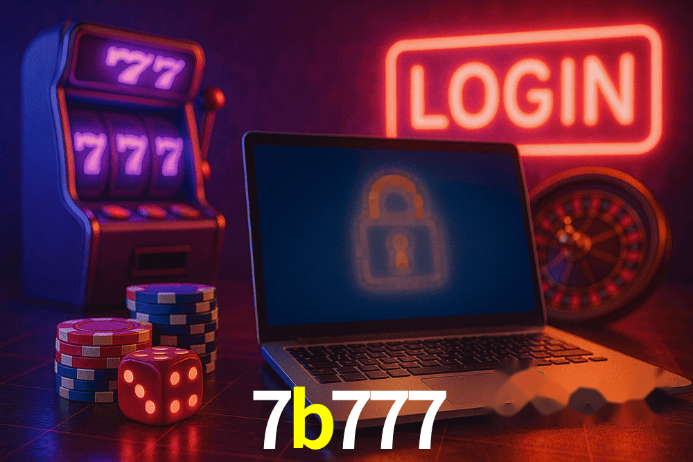 Diretório de Jogos 7b777