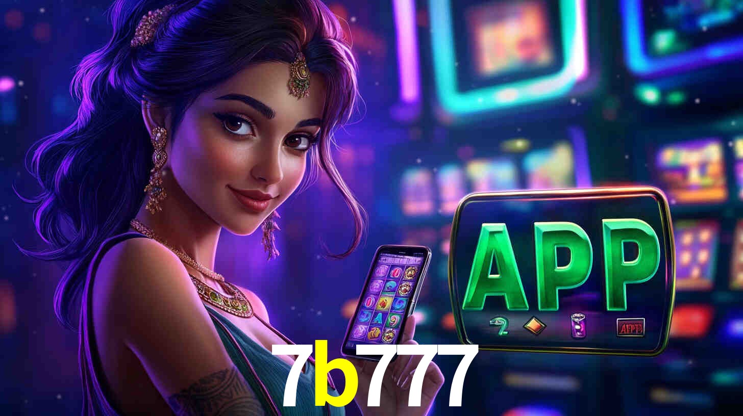 7b777: A Experiência de Casino com Jogos de Mesa ao Vivo