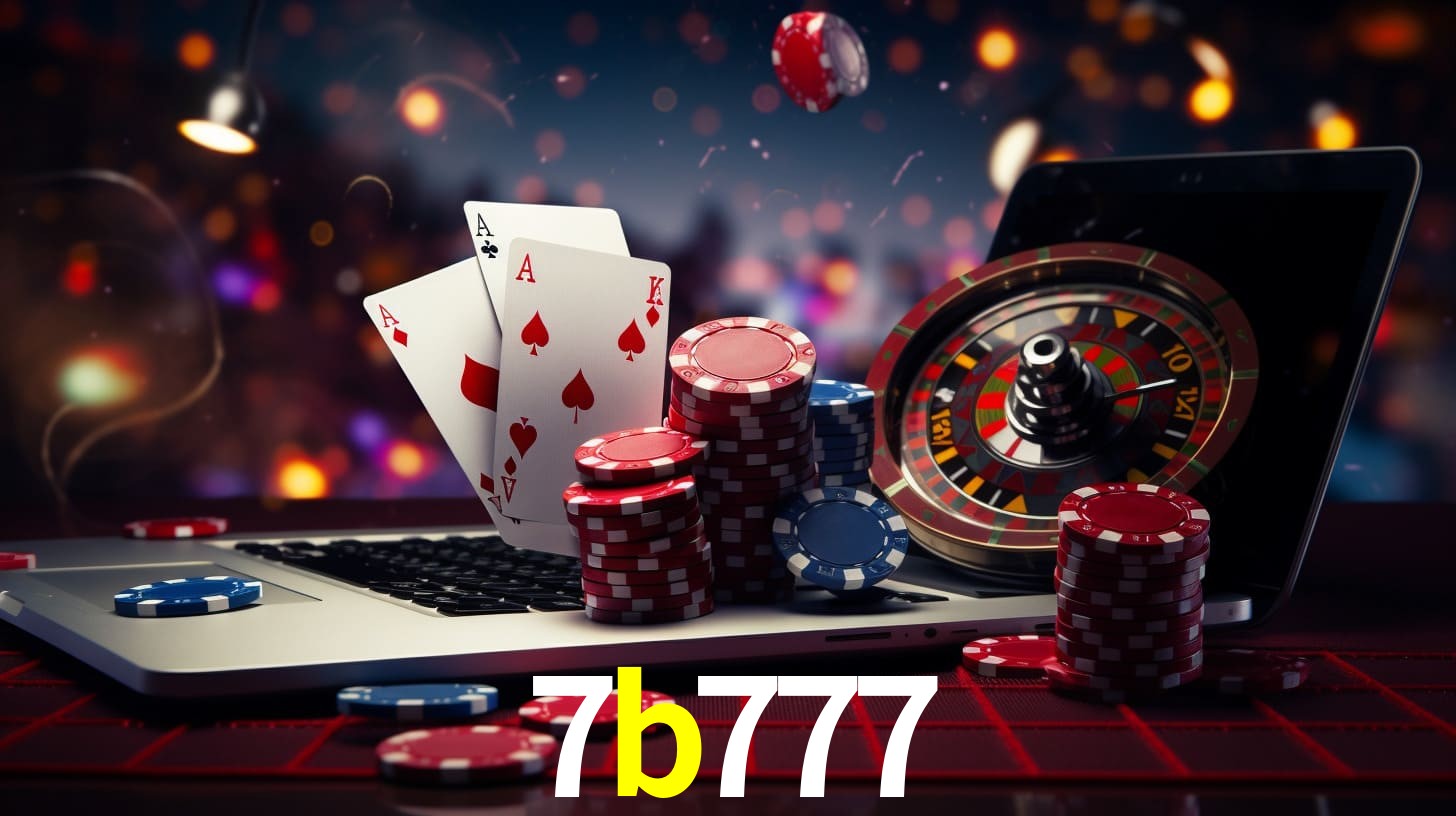 VIP Casino 7b777