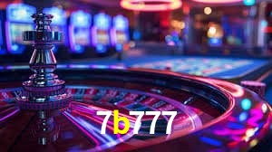Jogos de Slot 7b777