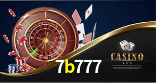 Recursos de Bônus 7b777