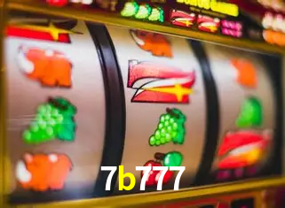 Apostas Esportivas na 7b777: Um Guia Completo