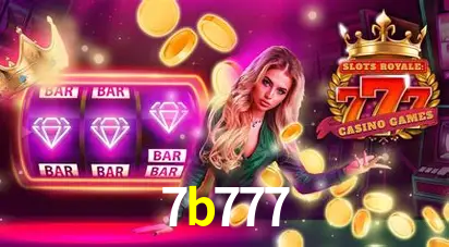 A Revolução dos Aplicativos de Jogos no 7b777