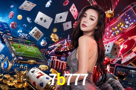 Live Casino 7b777