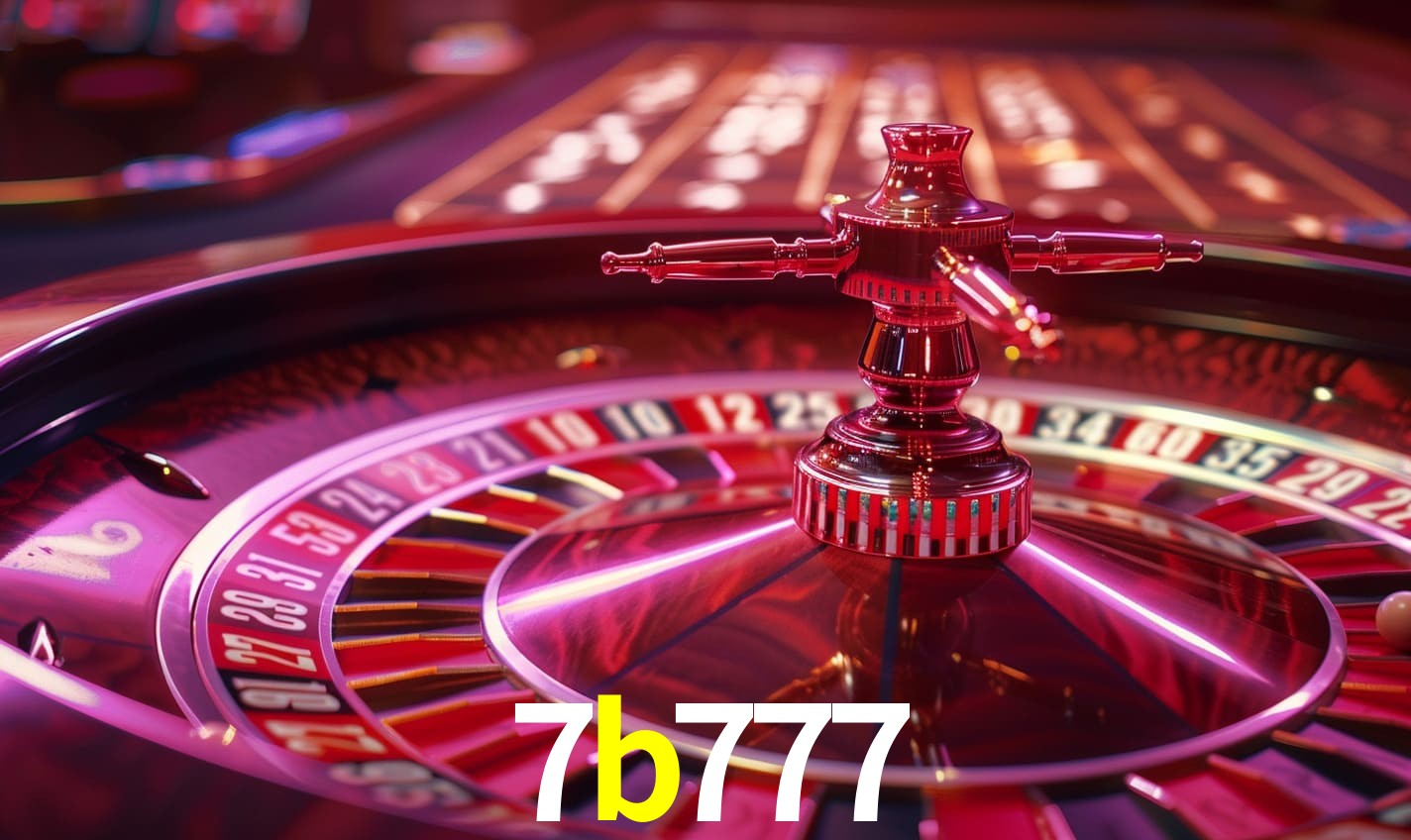 cassino 7b777
