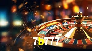 Benefícios do Login 7b777 - Bônus e Vantagens Exclusivas
