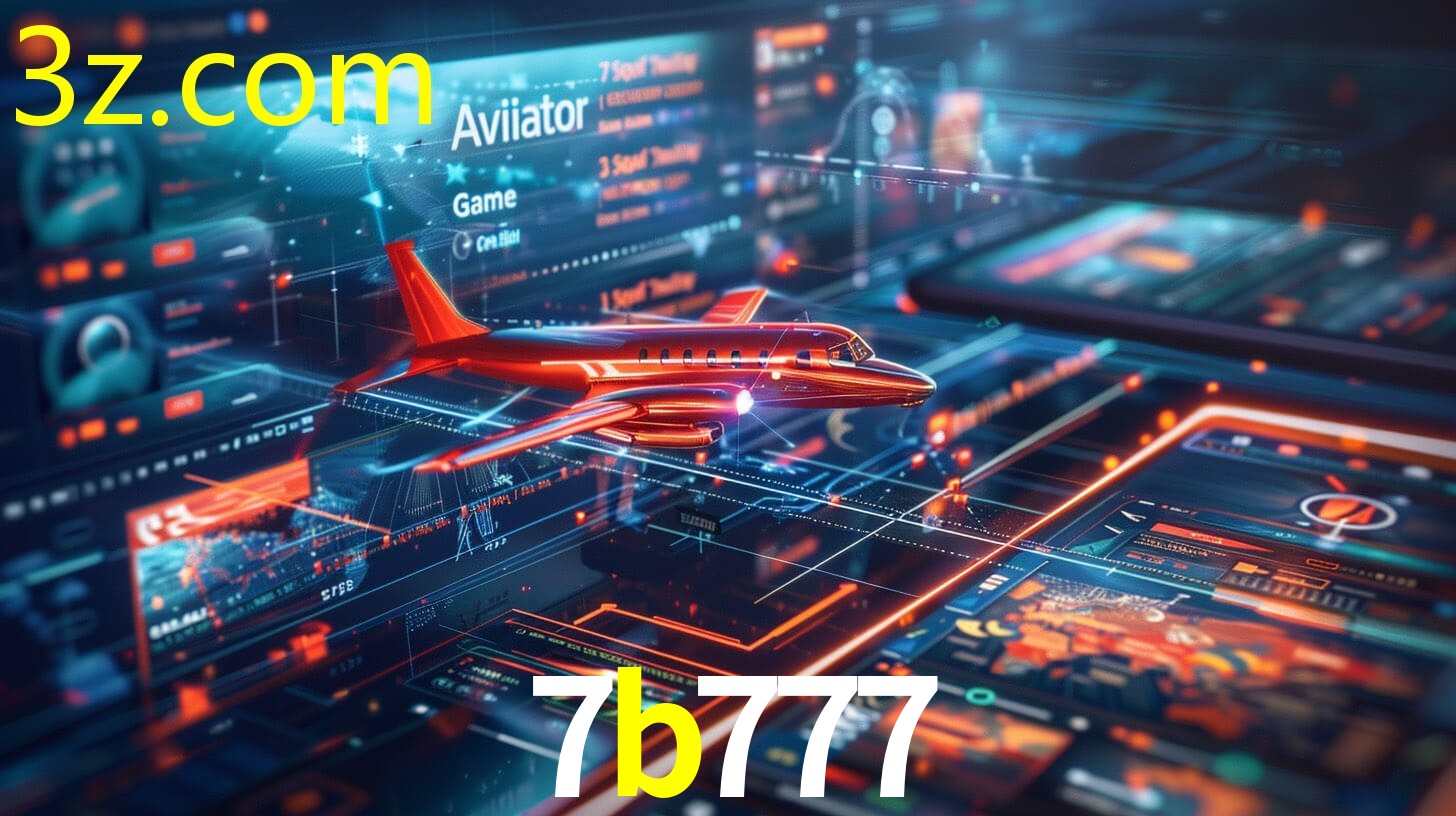 7B777