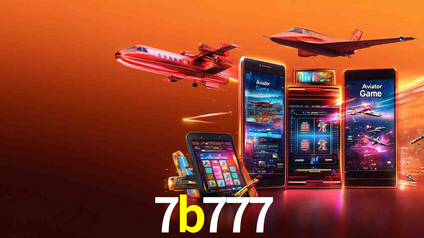 A Popularidade dos Caça-Níqueis no 7b777