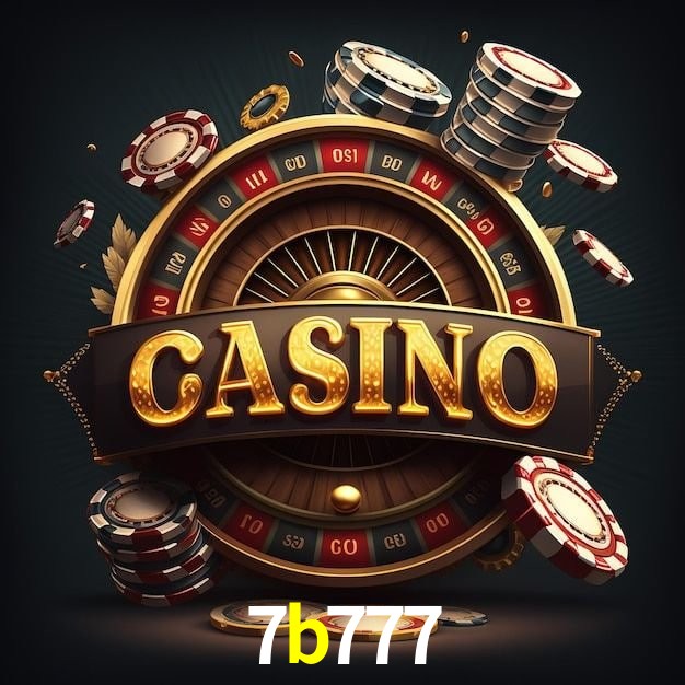 7b777 bet