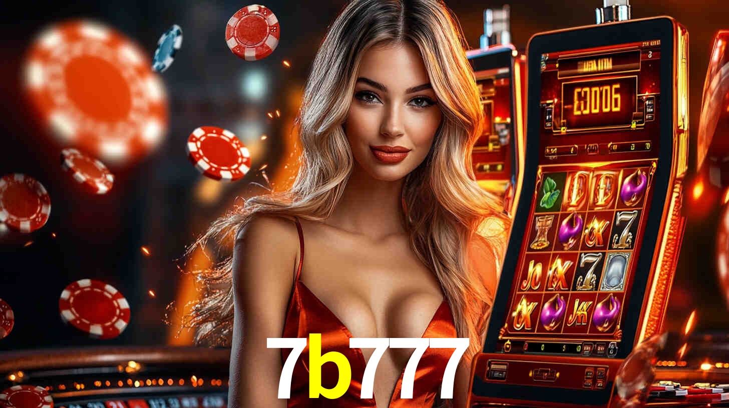 Live Casino 7b777