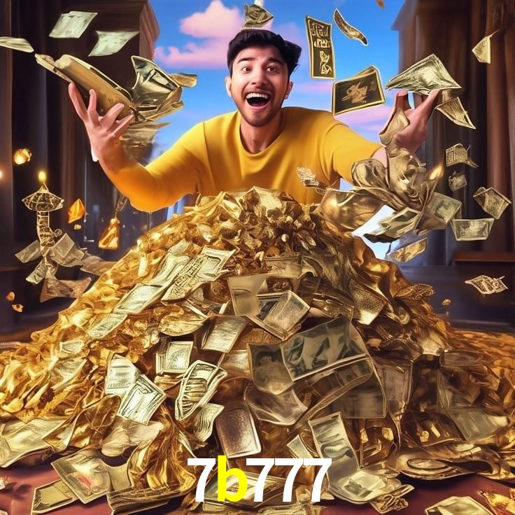 Casino VIP 7b777