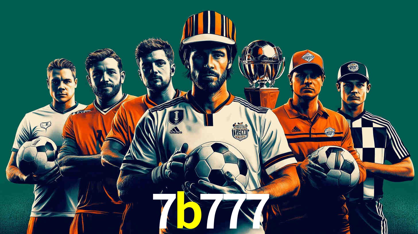 Descubra o Programa VIP da 7b777: Vantagens Exclusivas para Jogadores