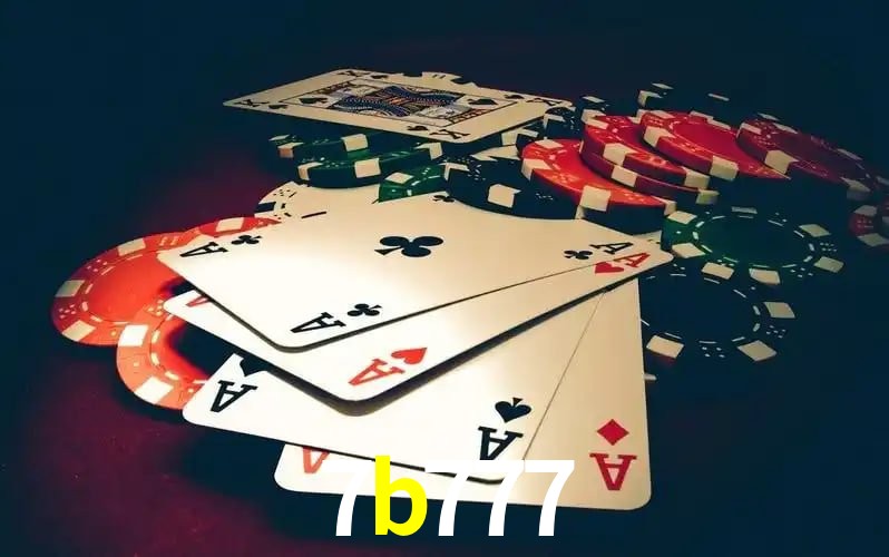 7b777 bet