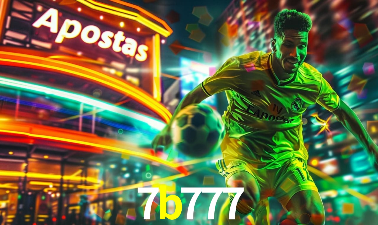 Diretório de Jogos 7b777