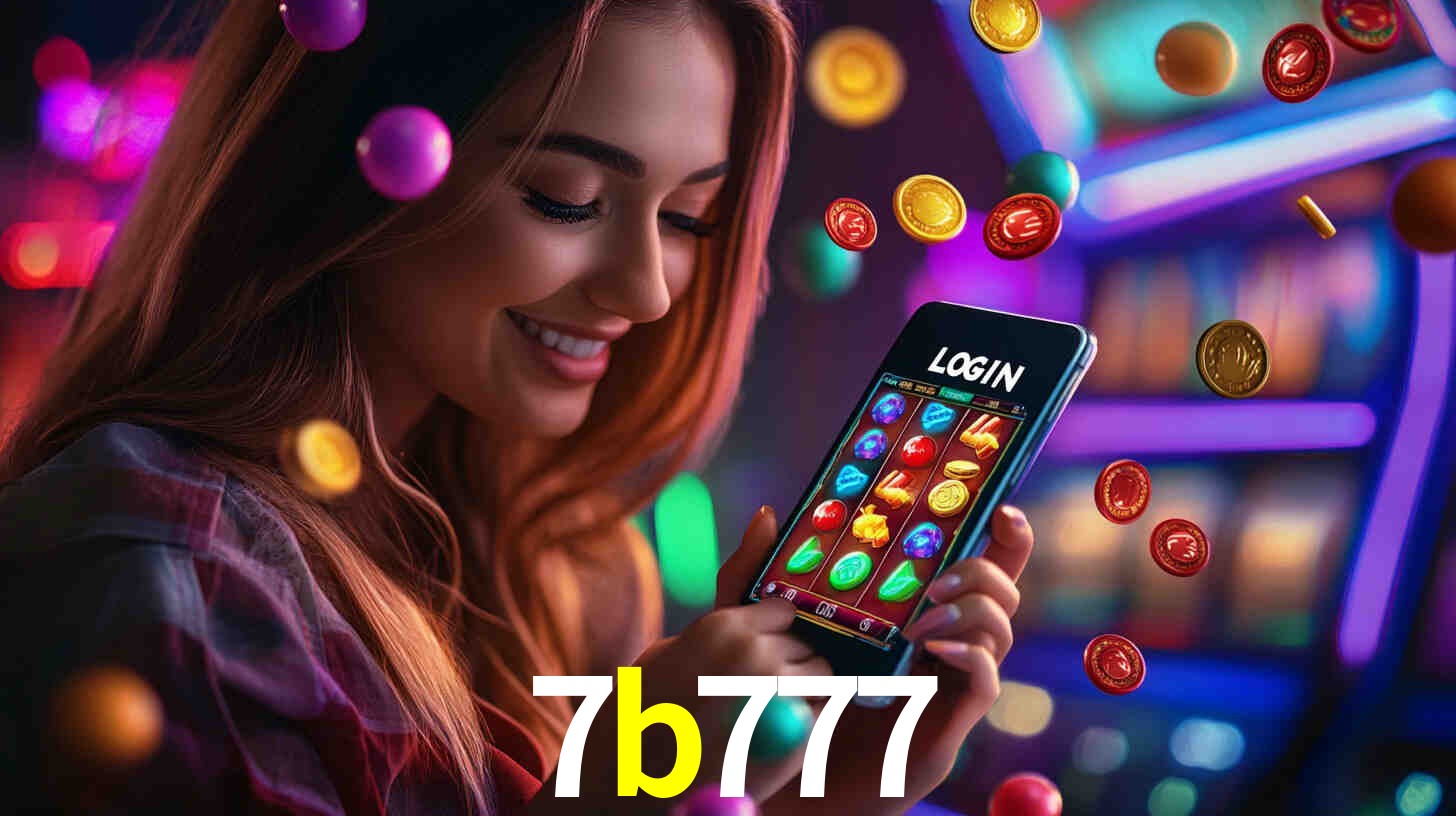 VIP Casino 7b777