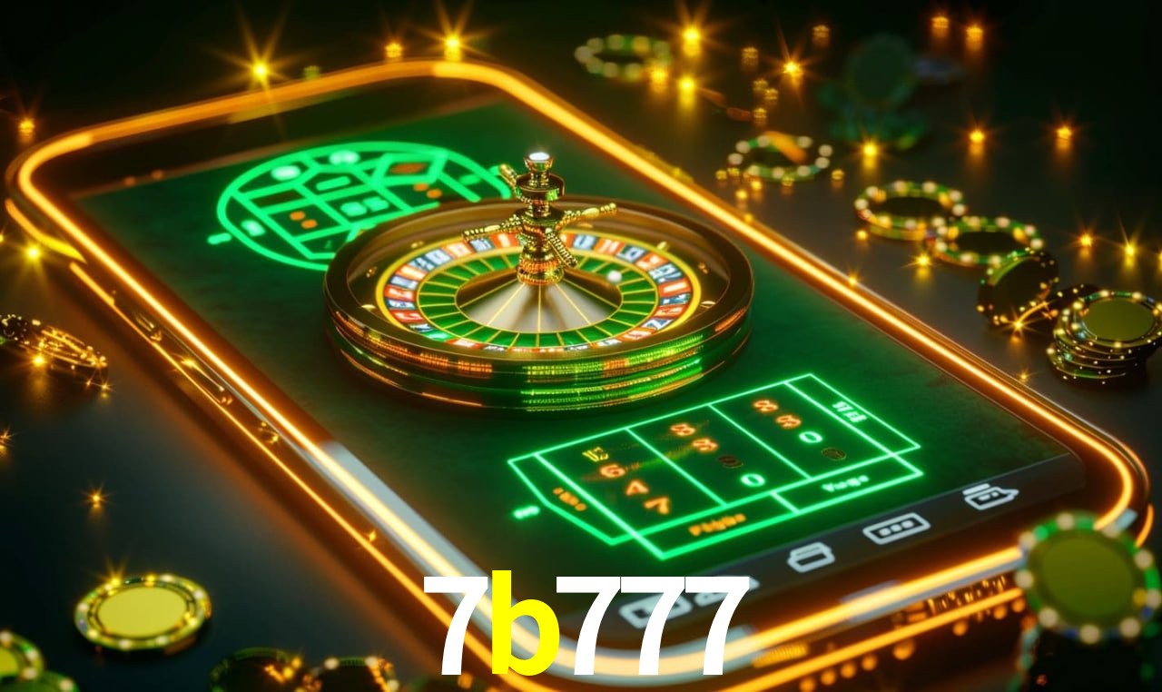 7b777 bet