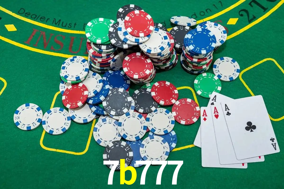 Torneios 7b777