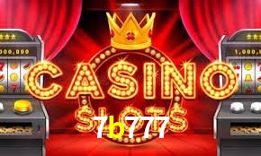 Flash Promotion 7b777
