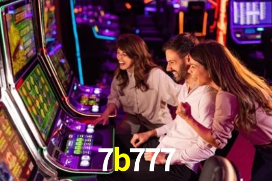 7b777: Seu Especialista em Apostas Esportivas Brasileiras