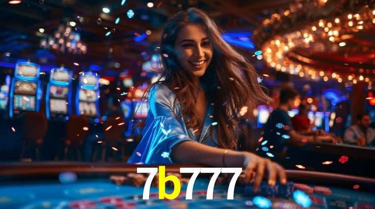 Platform Technology 7b777
