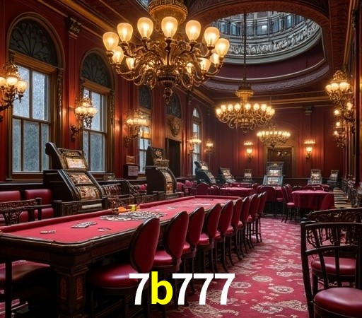  7b777.com