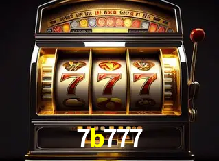 A Emoção da Loteria na 7b777: Uma Chance de Mudança de Vida
