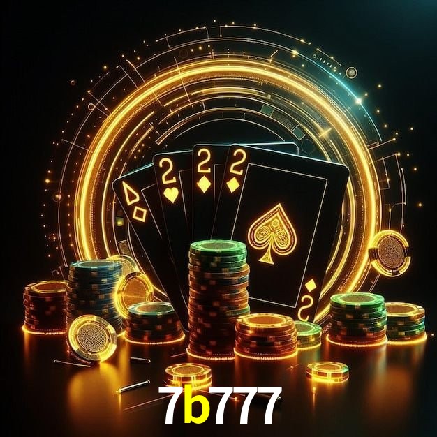 Jogos de Slot 7b777